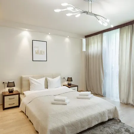 아파트 Modern Near Metro Center - Grzybowska 5